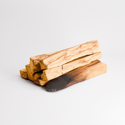 Palo Santo Set 01
