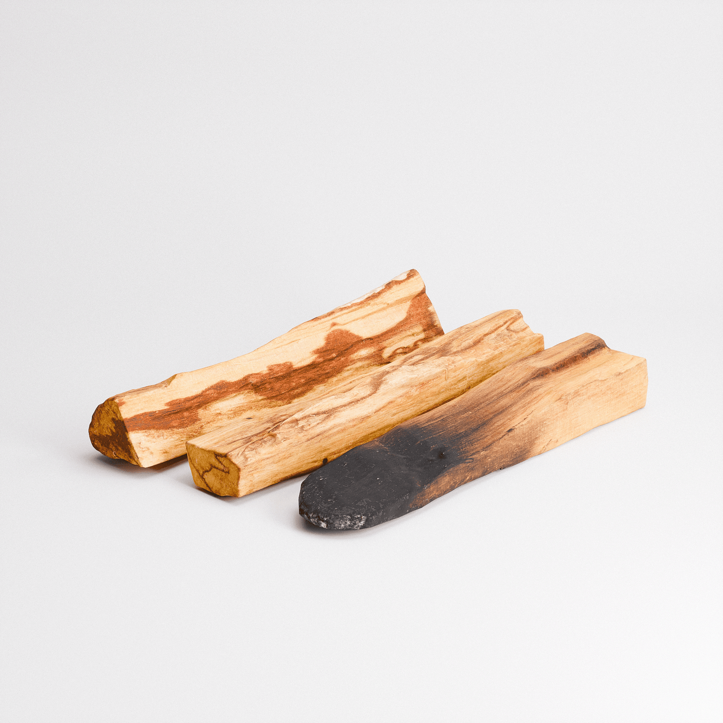 Palo Santo Set 01