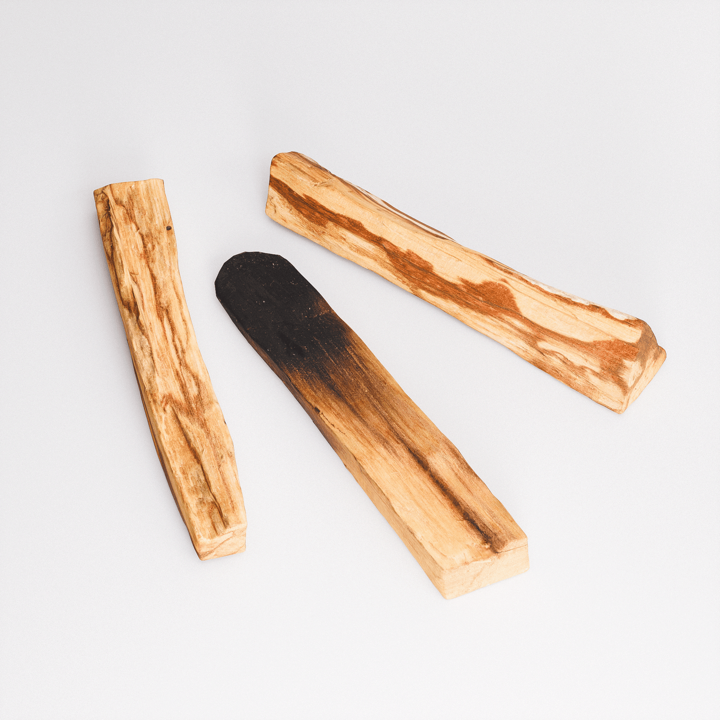 Palo Santo Set 01