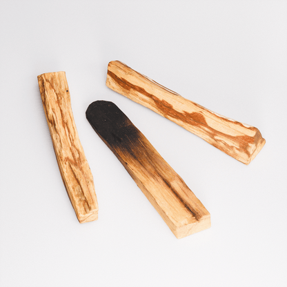 Palo Santo Set 01