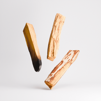 Palo Santo Set 01