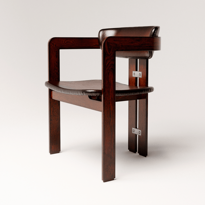 Pamplona Chair