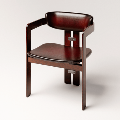 Pamplona Chair