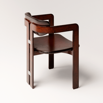 Pamplona Chair