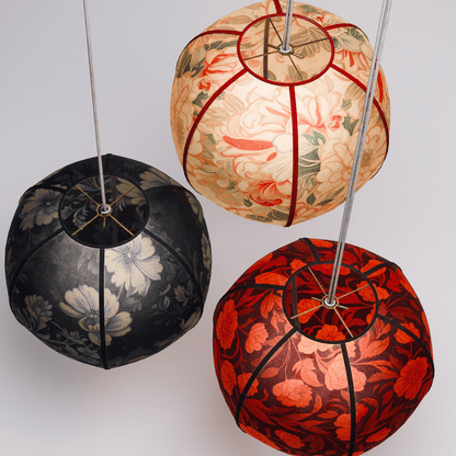 Paper Lantern Set 01