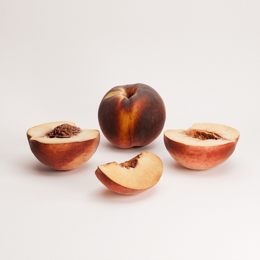 Peaches Set 02