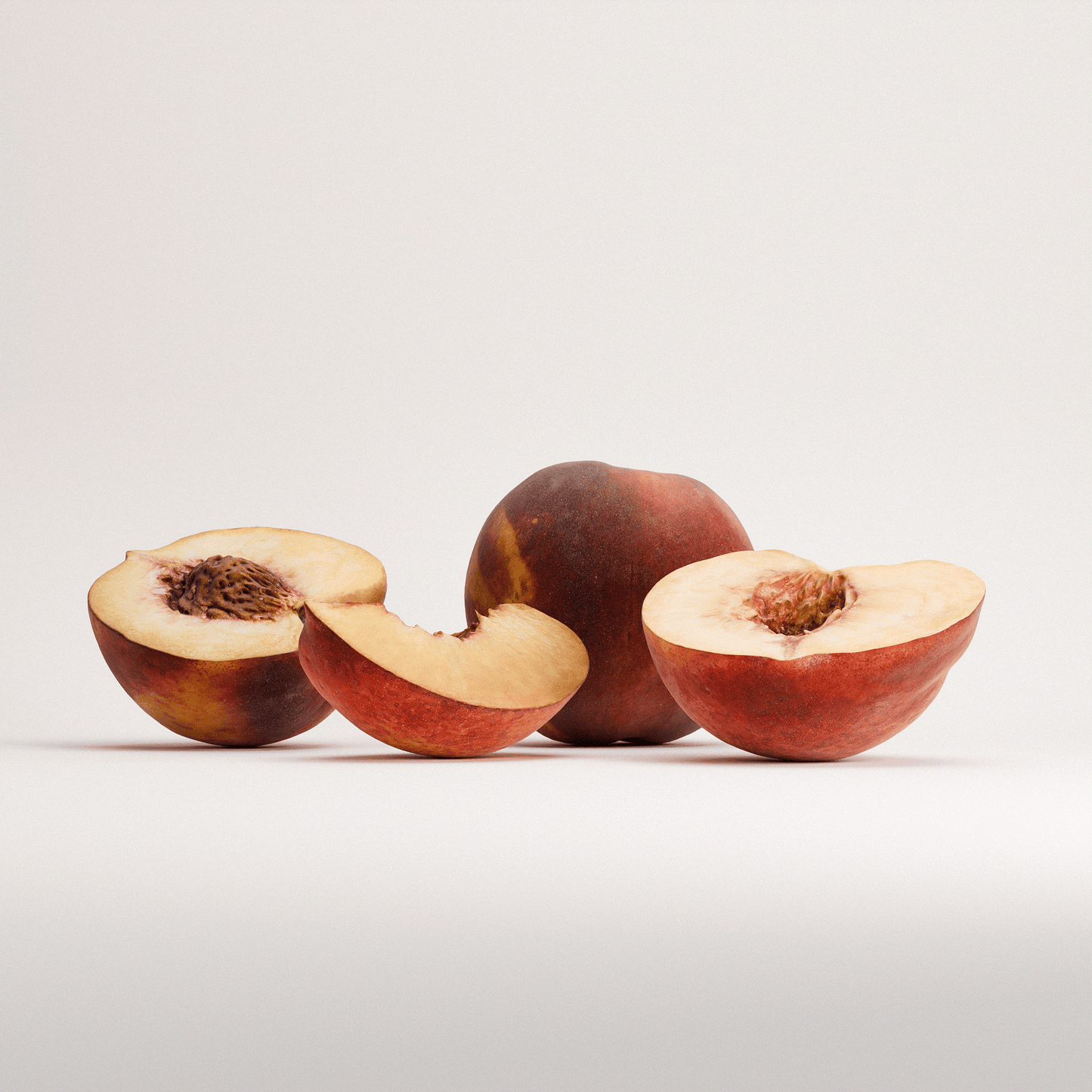Peaches Set 02