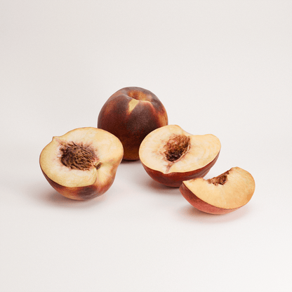 Peaches Set 02