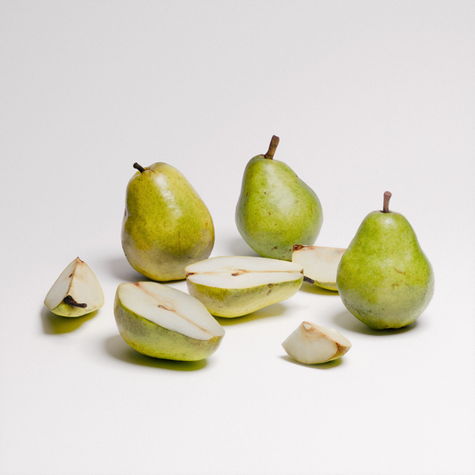 Pears Set 01
