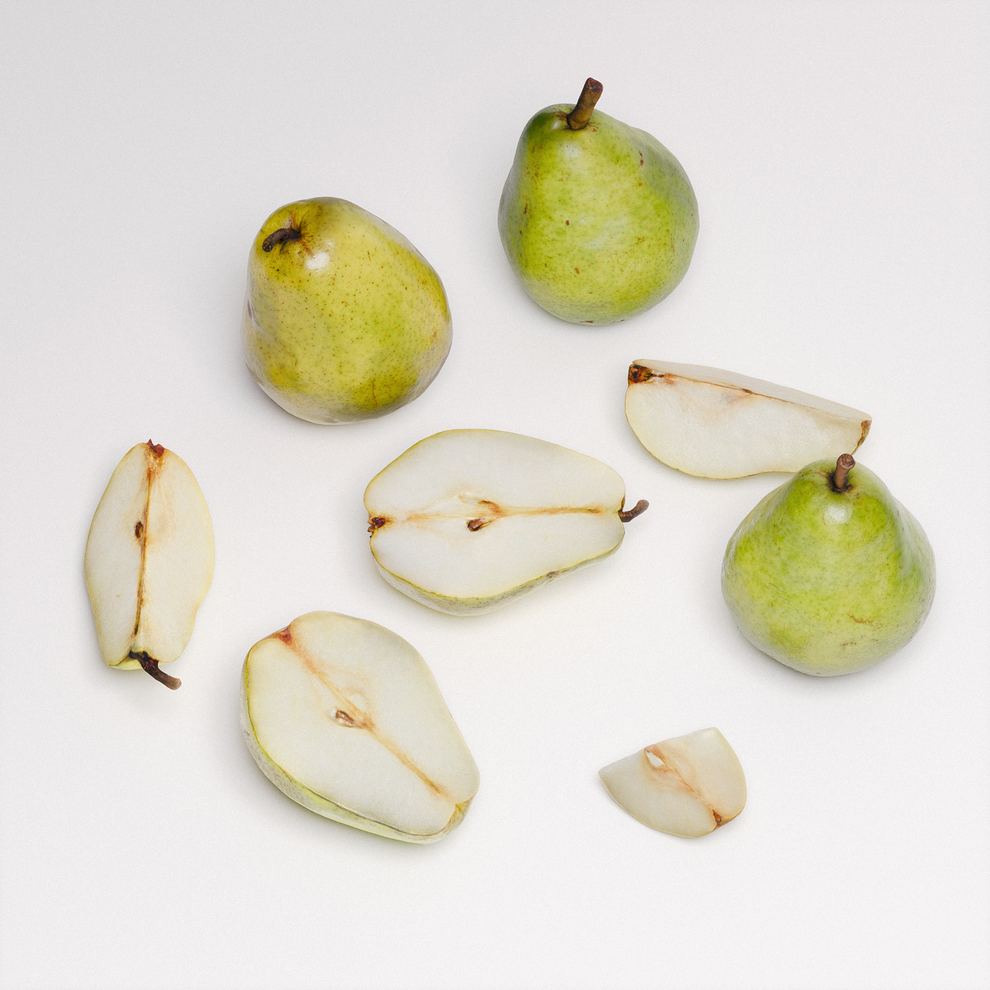 Pears Set 01