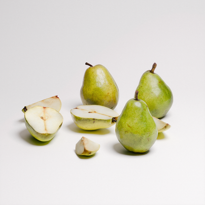 Pears Set 01