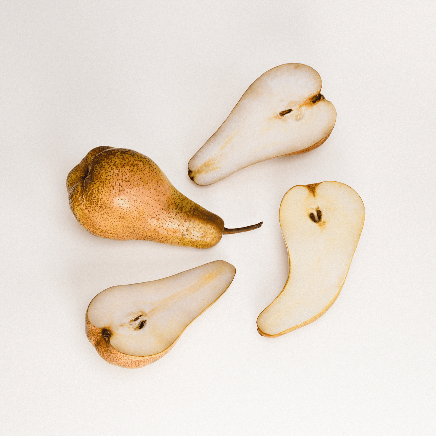 Pears Set 03