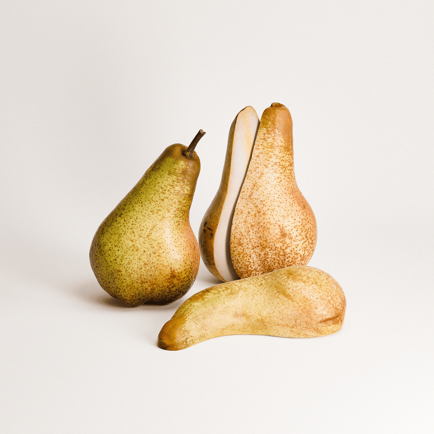 Pears Set 03