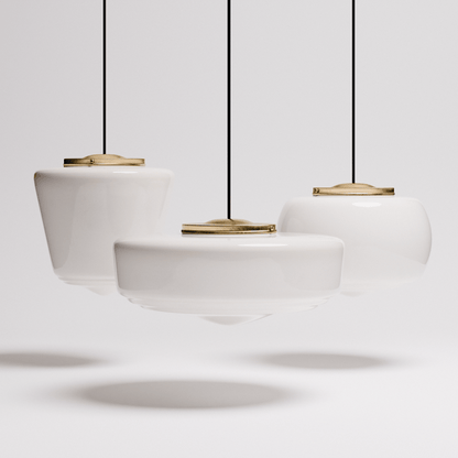 Pendant Lights Set 01