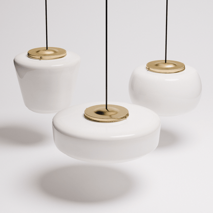 Pendant Lights Set 01
