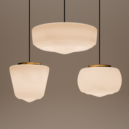 Pendant Lights Set 01