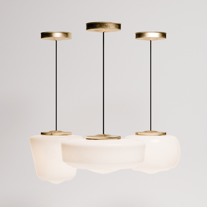 Pendant Lights Set 01