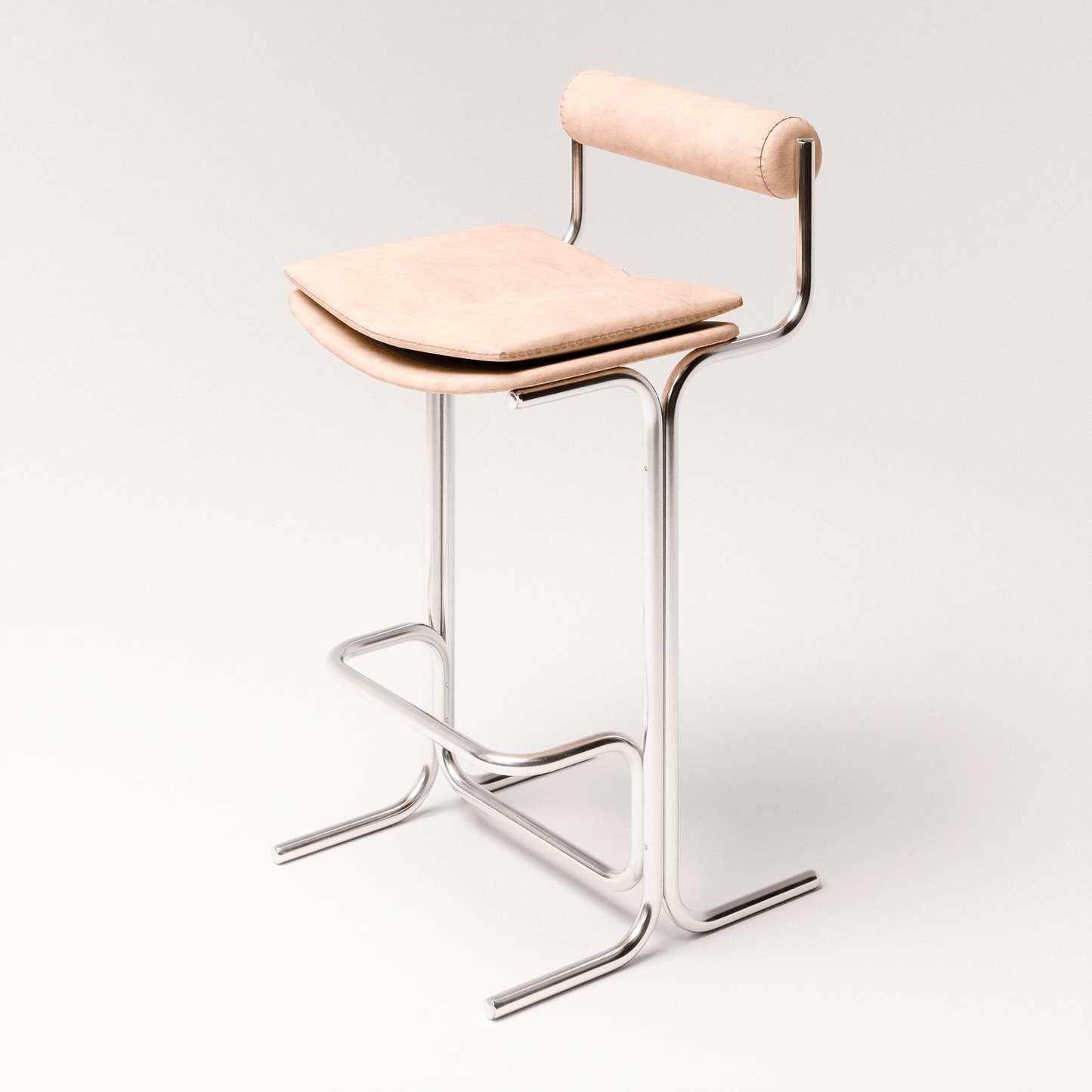 Pieff Eleganza Bar Stool