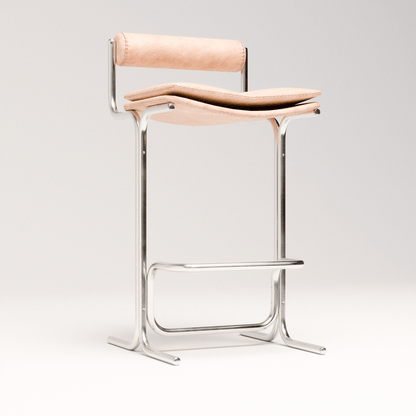 Pieff Eleganza Bar Stool