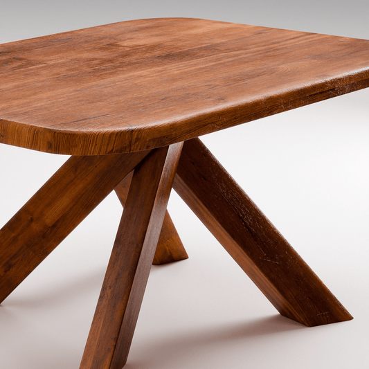 Pierre Chapo T35C Table