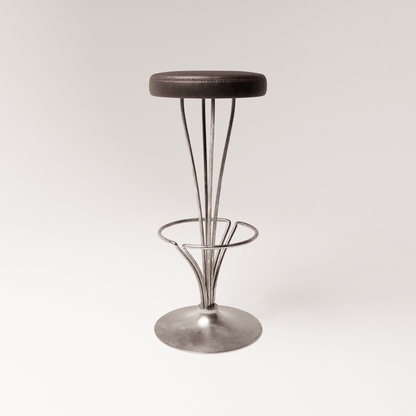 Piet Hein Barstool