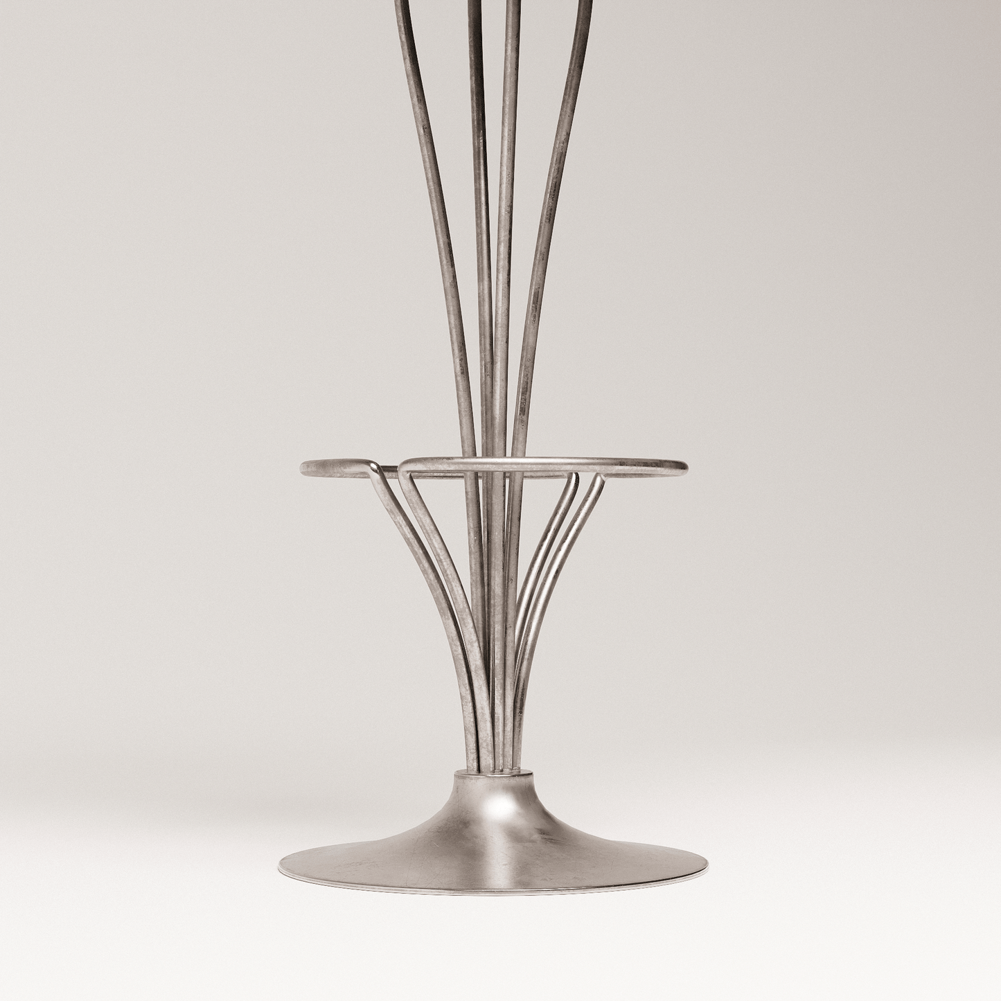 Piet Hein Barstool