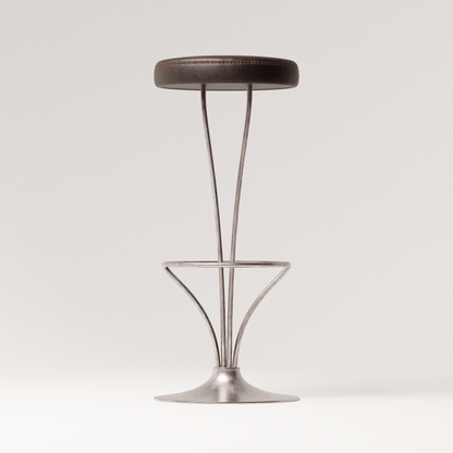 Piet Hein Barstool