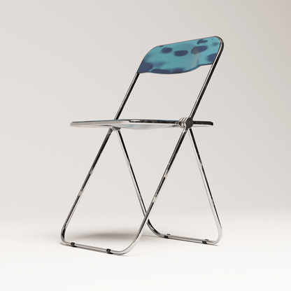 Plia Folding Chair