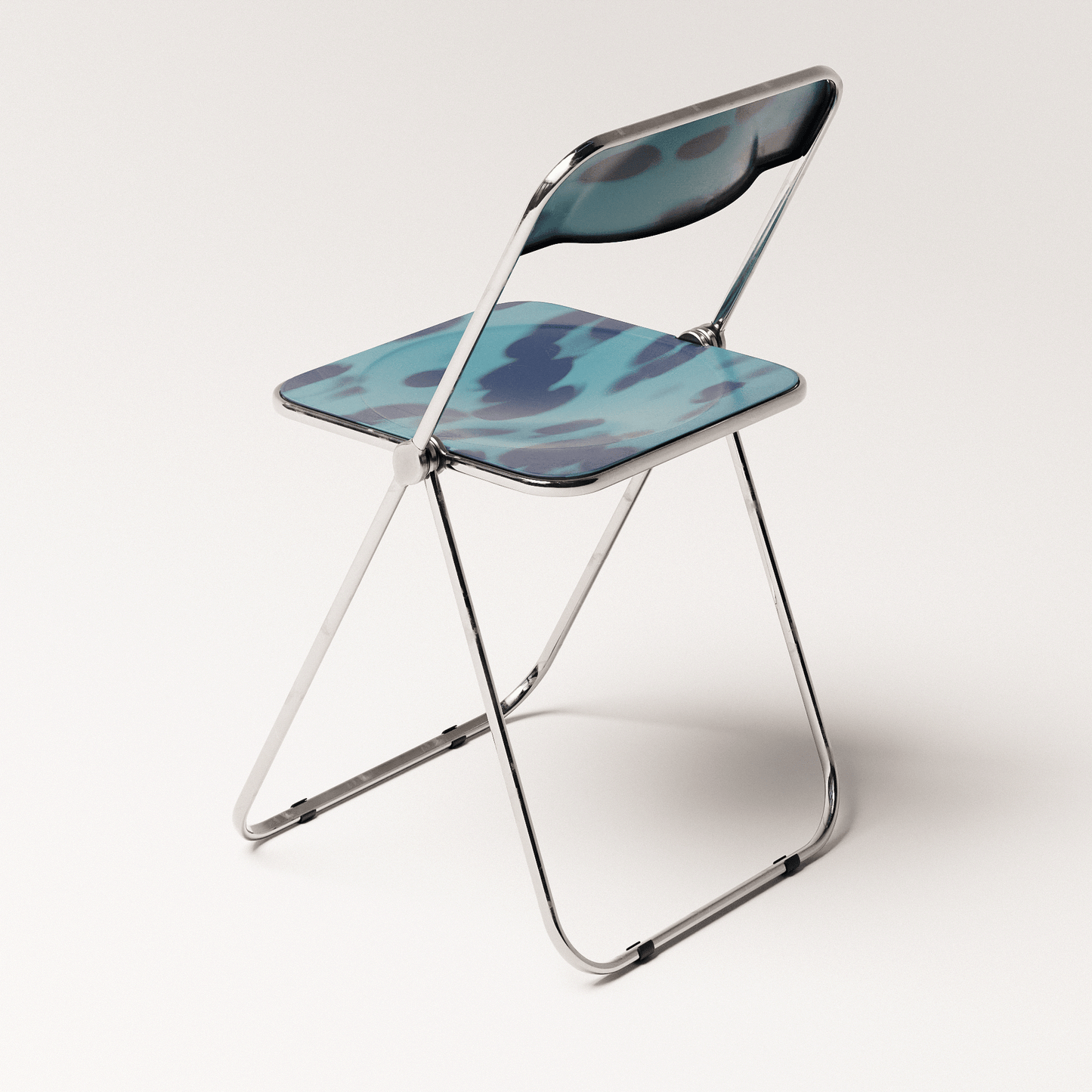 Plia Folding Chair