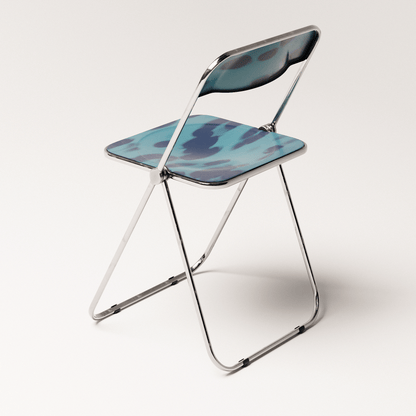 Plia Folding Chair
