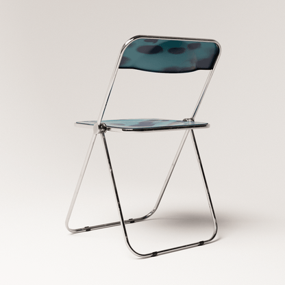 Plia Folding Chair