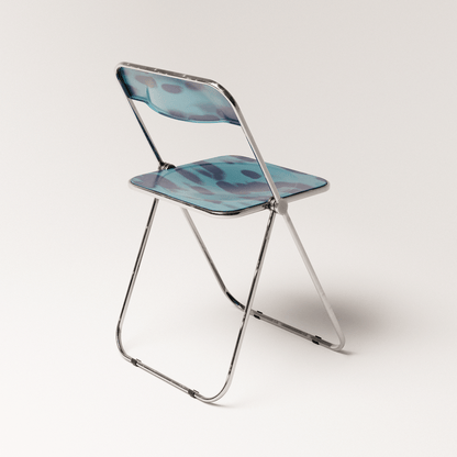 Plia Folding Chair