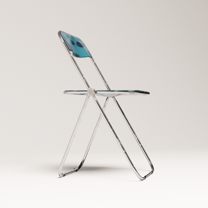 Plia Folding Chair