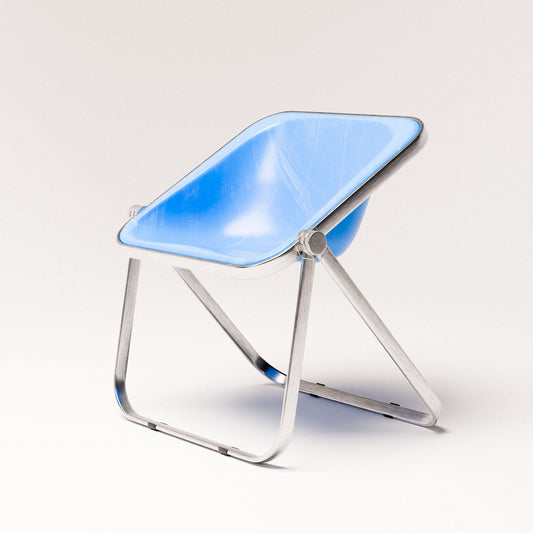 Plona Folding Chair