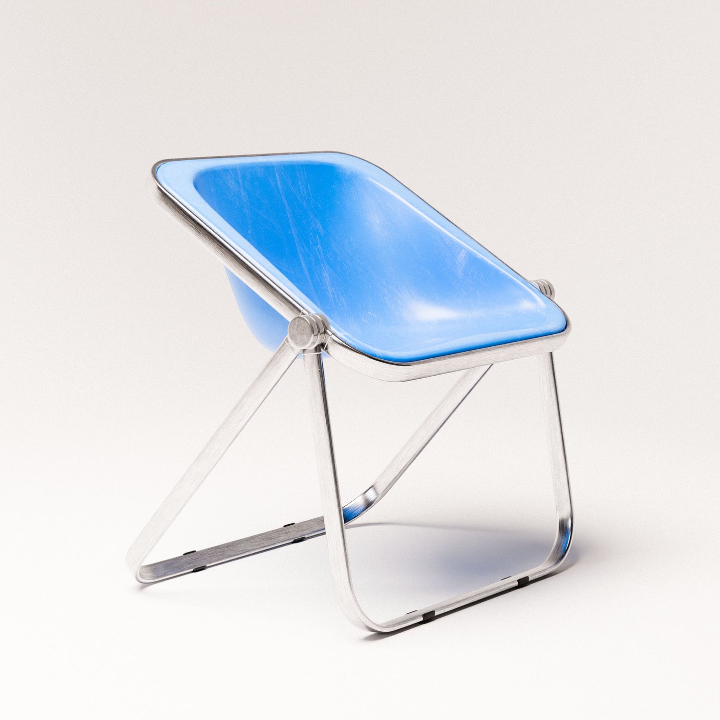 Plona Folding Chair