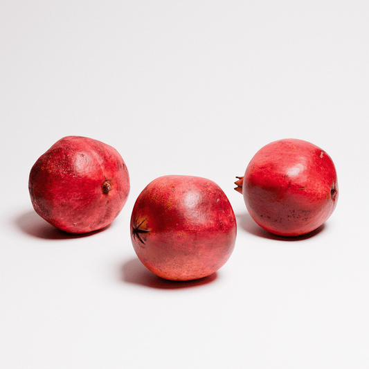 Pomegranate Set 01