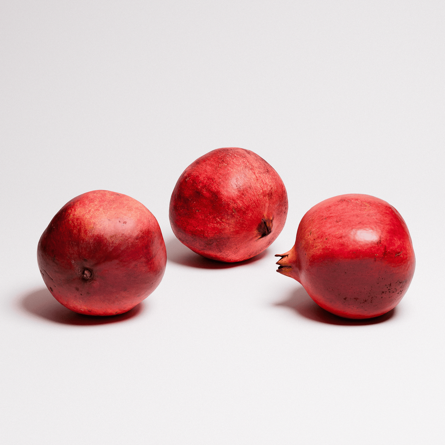 Pomegranate Set 01