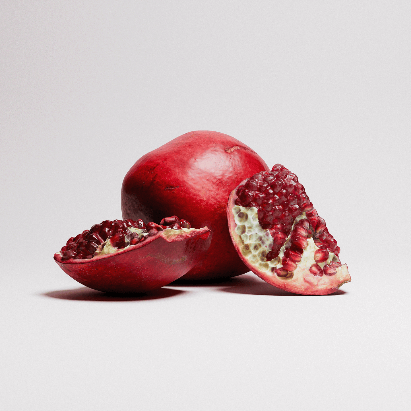 Pomegranate Set 02