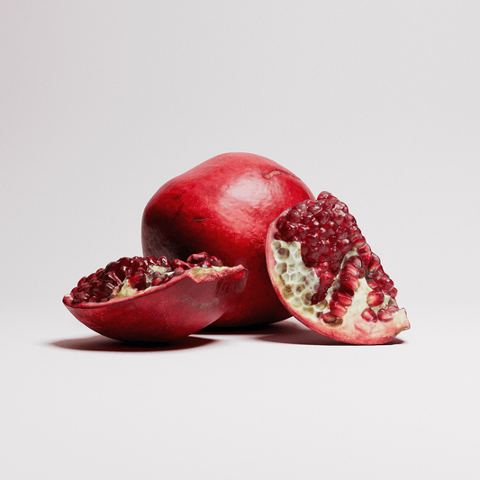 Pomegranate Set 02