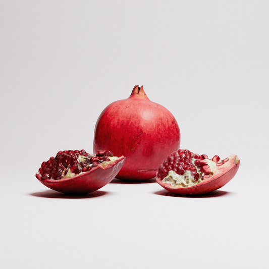 Pomegranate Set 02
