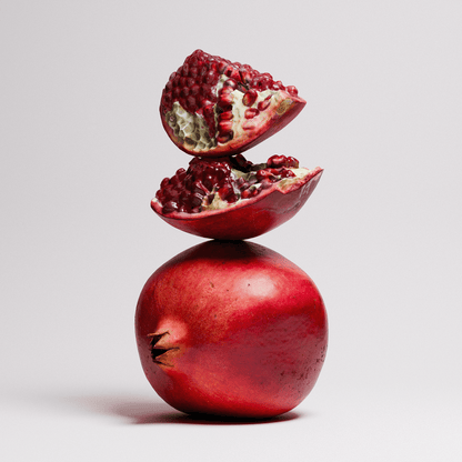 Pomegranate Set 02
