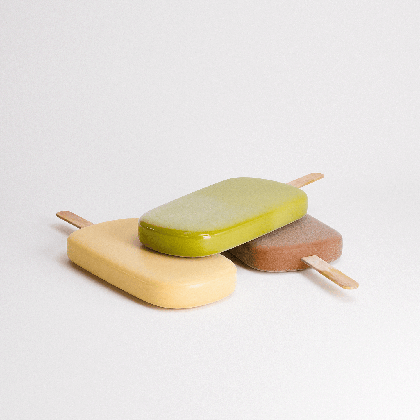 Popsicles Set 01