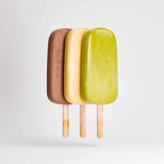 Popsicles Set 01