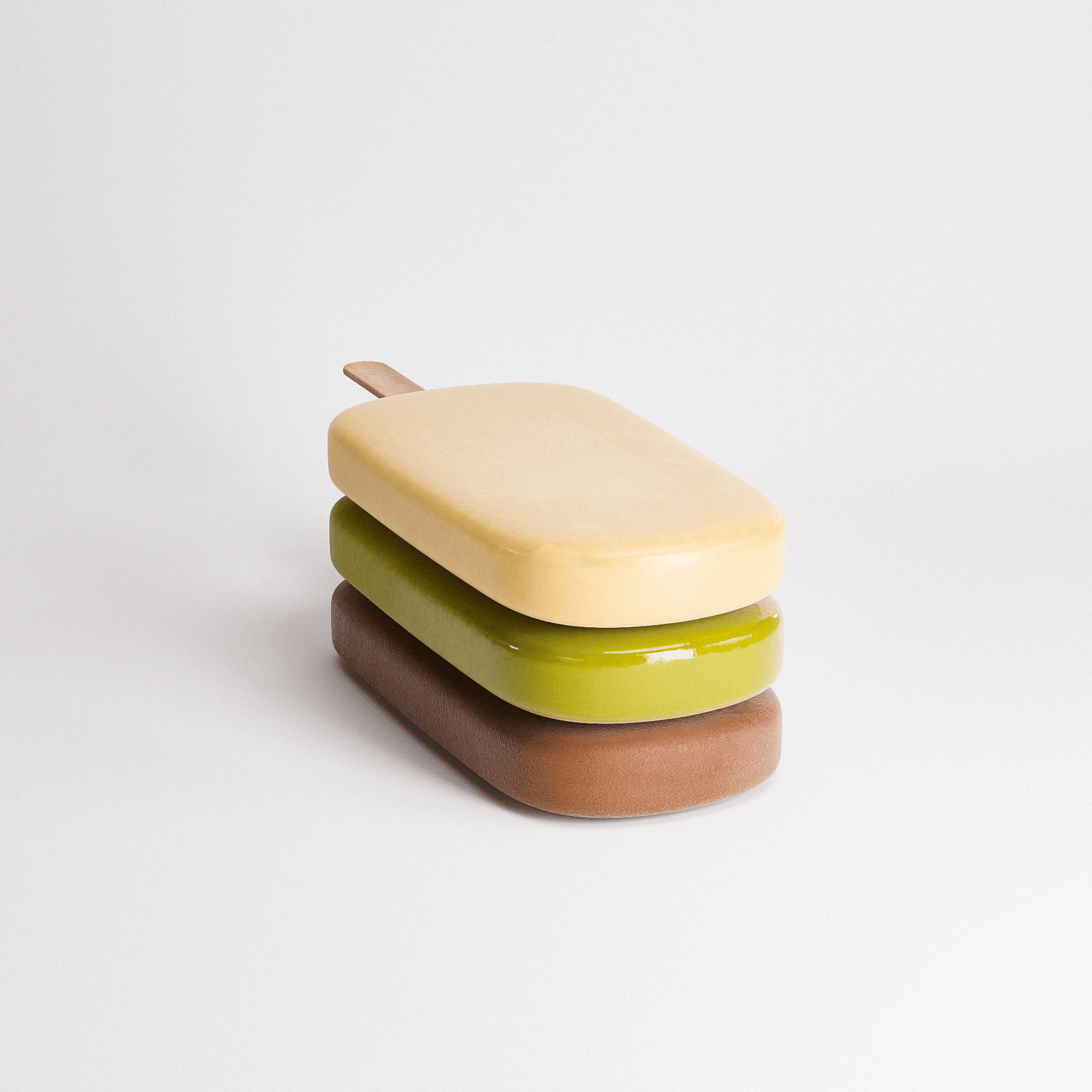 Popsicles Set 01
