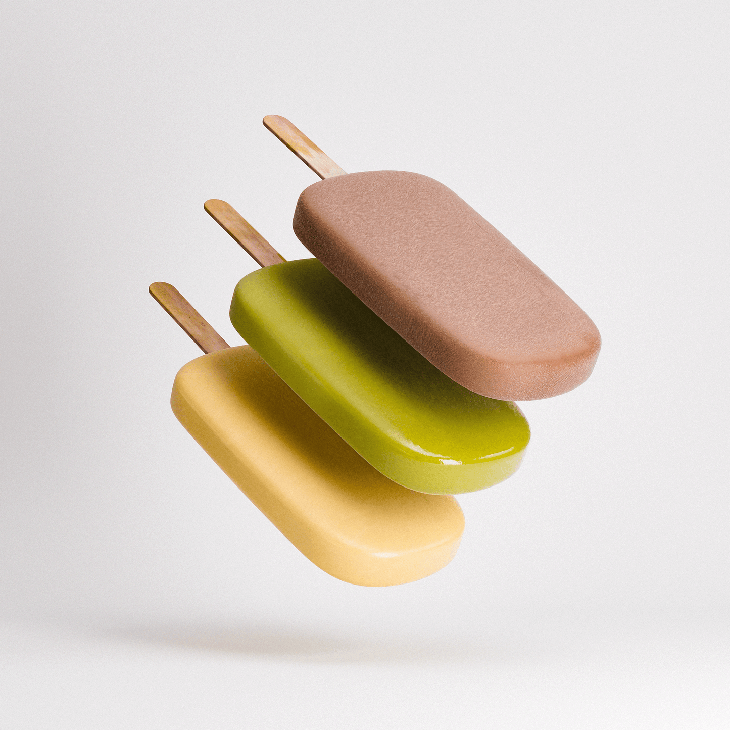 Popsicles Set 01