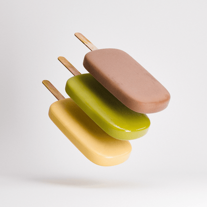 Popsicles Set 01