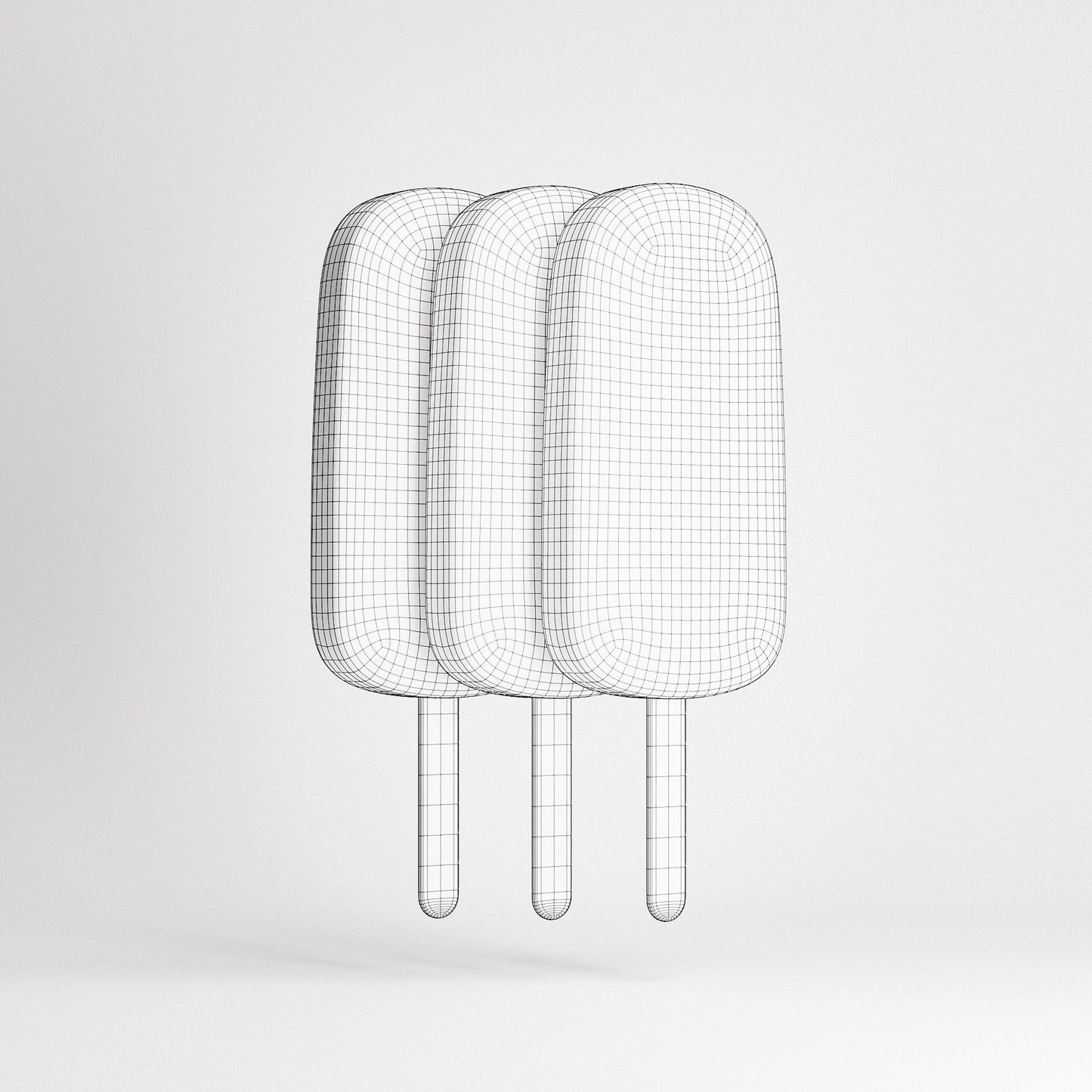 Popsicles Set 01
