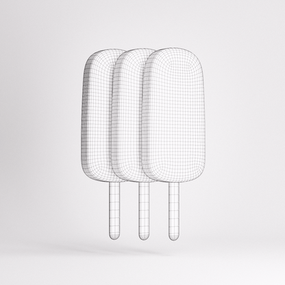 Popsicles Set 01