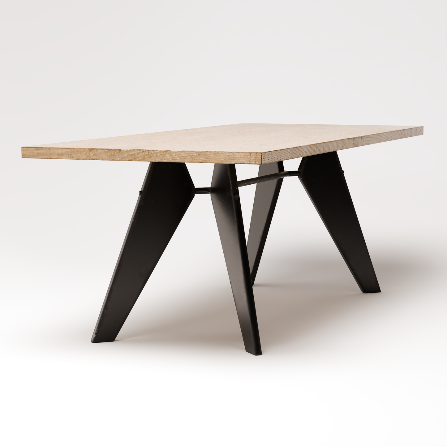 Prouve EM Table