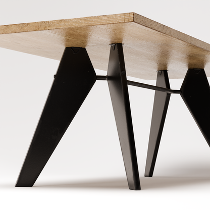 Prouve EM Table